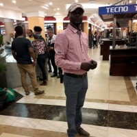 Papy Embumba