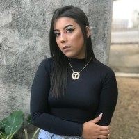 Taiana De Melo Pamplona