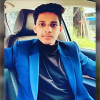 Akshay Khomane