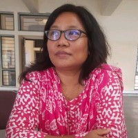 Sahita Waikhom
