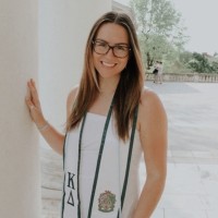 Katie Costin