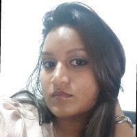 Deborah Mc Veay Valaydon