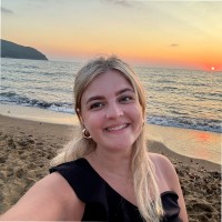 Tessa van der Linden