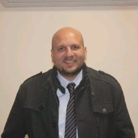 Ahmed Ramadan