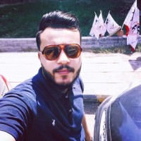 Ahmed Gamal