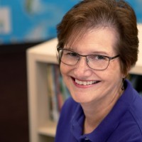 Elizabeth Blaetz M.ED
