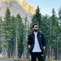 Saad Ansar