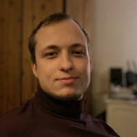 Wesley van Vliet (MSc)