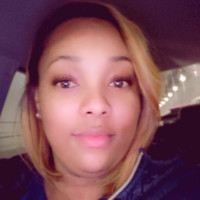 JASMINE DICKENS