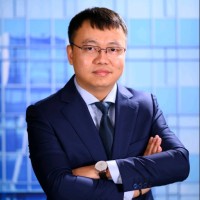 Victor Zhu