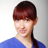 Miljana Tomic