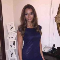 Mirna El-Ali