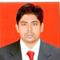 Laxmansingh Girase