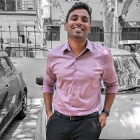 Mansoor Basha M