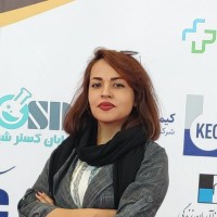 Sahar Vosooghi Yekta