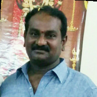 Sivaram Bokkisam