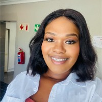 Babalwa Anita Mbuku