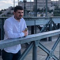Дмитрий Божок
