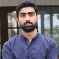 Yahya Rasheed