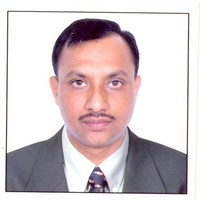 Harshad Solanki