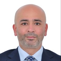 Ziad Al Momani