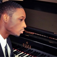 Matthew Etoh