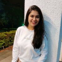 Riddhi Sheth