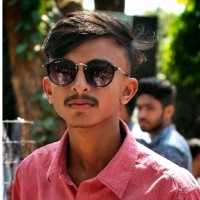 Sanjan Joel D J