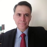 Raúl Andrés Molina Rodríguez