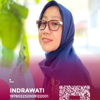 Indrawati .