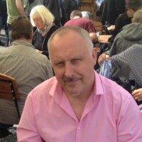 Brian Robertson-Fern