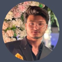 Muhammad Huzaifa Farooqi