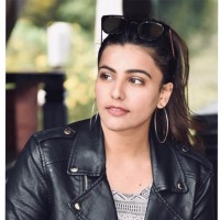 Dr Pratima Poudel