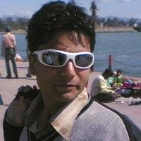 Rewati Raman Dubey