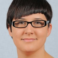 Anna Weber