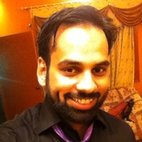 Muhammad Usama Arif