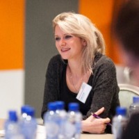 Anouk Van Houts- Smits