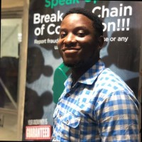 David Otu