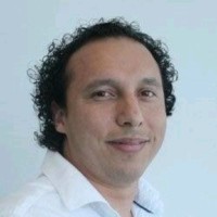 Abraham Sierra