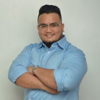 Julius Benedick Daguio, CPA (J.B.)
