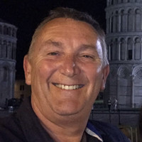Chris Hitchell (Cantab)