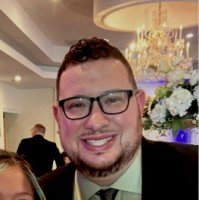 Darrick Tonini