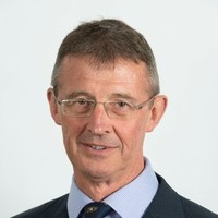 Peter Martin