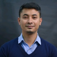 Ashesh Pradhan