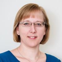 Katherine Seifert