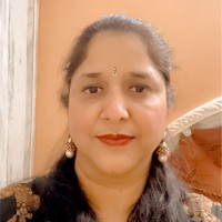 Sarika Goyal