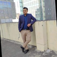 Md Mashiur Rahman