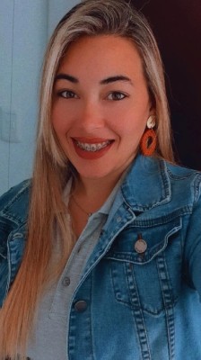 Gianina Romero Correa