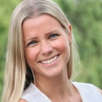 Kristin Jansdatter Madsen