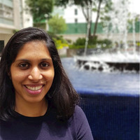 Pratishtha Rastogi